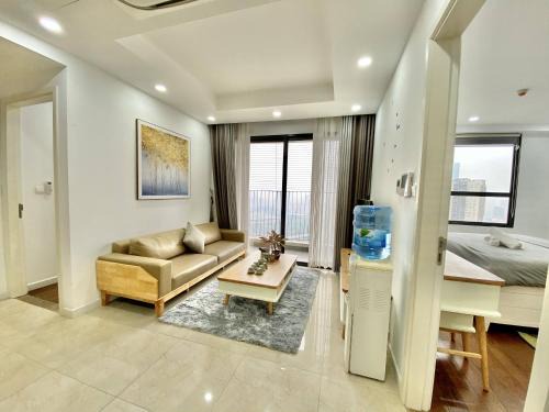 Van Giang Apartment | ECOPARK APATMENT CĂN HỘ 1 PHÒNG NGỦ