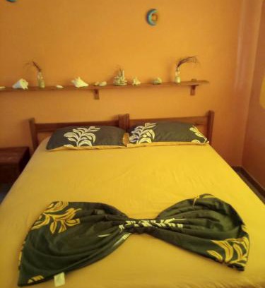 Chichiriviche House | Ecoposada Quinta Le Palme