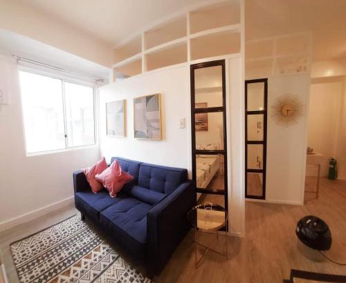 Bacolod Apartment | Ecostay @ Amaia