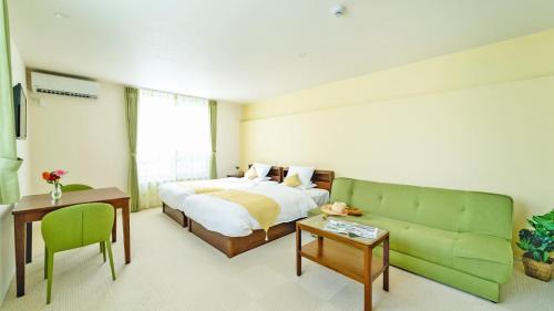 Miyakojima Apartment | Ecot Shimozato 3