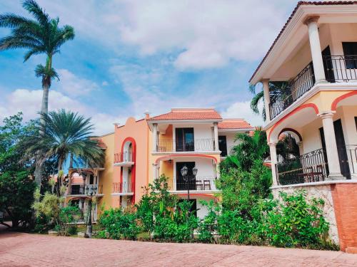 Chichen Itza - Valladolid Hotel | Ecotel Quinta Regia