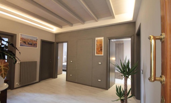 Careggi Rifredi House | Eda Grey