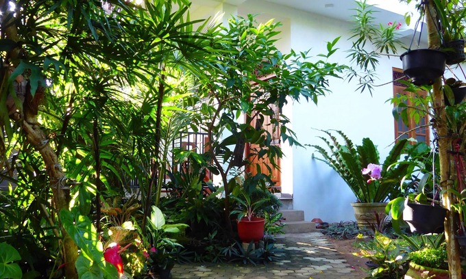 Weligama Cottage | "Eddy's Cottage" Perfect Location For Relaxations With