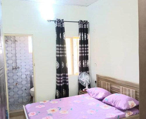 Igwuruta Apartment | EDEK Guest HOME