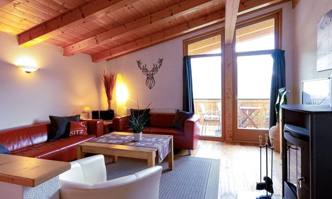 Furth Apartment | Edelweiß - Landhaus Kitzblick