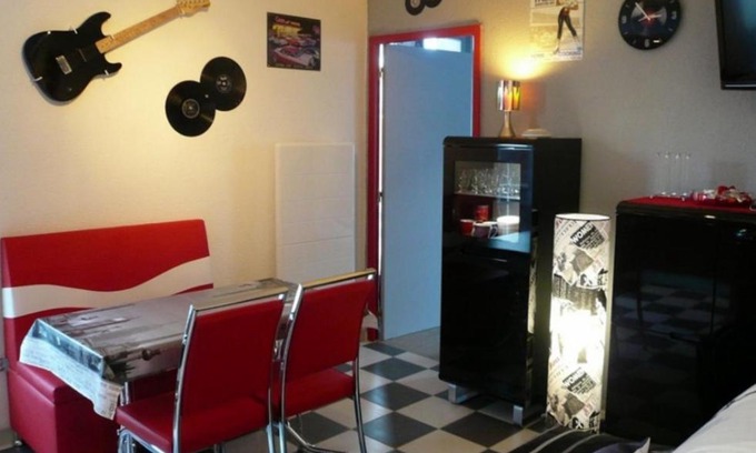 Morzine Apartment | Edelweiss C2
