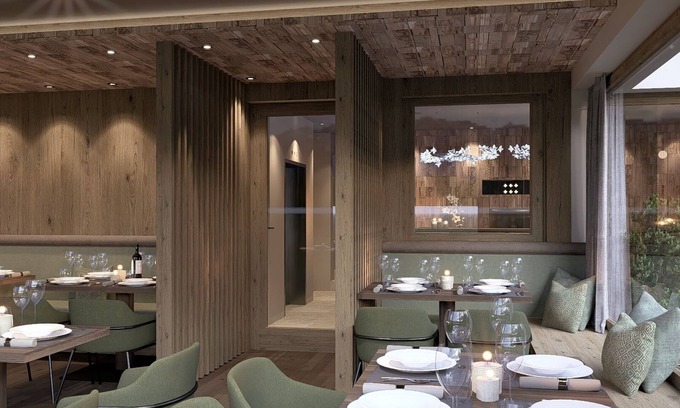 Soelden Bed & Breakfast | Edelweiss echt.charmant.