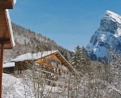 Samoens Hotel | Edelweiss