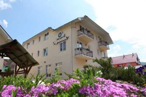 Polyana Hotel | Edelweiss