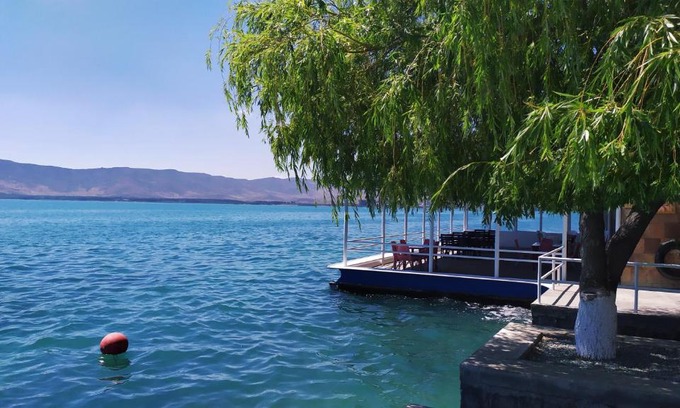 Kaputan Hotel | EDEM SEVAN