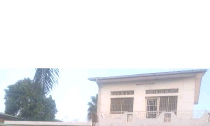 Bujumbura Apartment | EDEN 2 BDR ppartement, Located in nice and Safe neighbourhood.