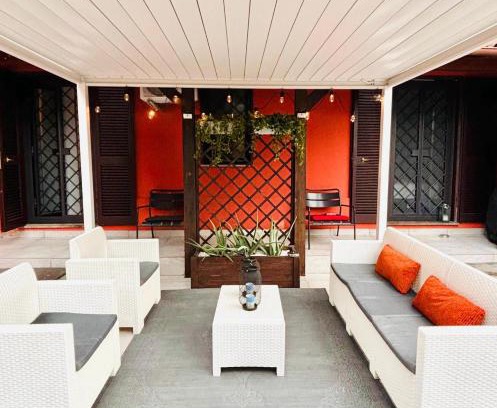 Borghesiana Apartment | Eden b&b