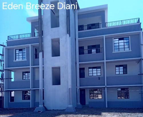 Diani Beach Apartment | Eden Breeze Appartments