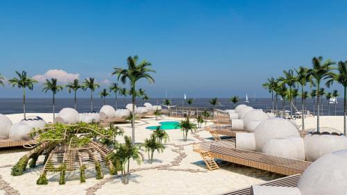 Ras Sudar Other | Eden Bubbles Camp