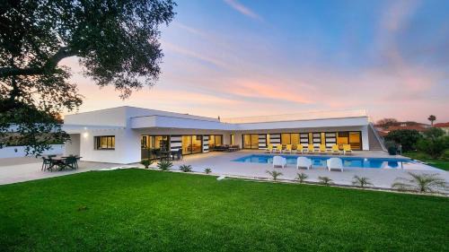 Vale de Santa Maria Villa | Eden by Check-in Portugal