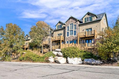 Eden House | Eden Escape most desirable floor plans in all of Moose Hollow Luxury Condos