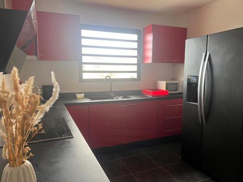 Sainte-Suzanne Apartment | Eden Garden t3 appartement spacieux avec jardin