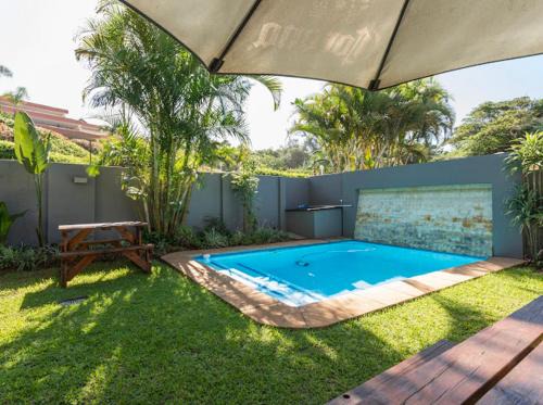 Shaka's Rock Apartment | Eden Palms 10 Sleeper