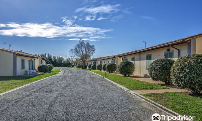 San Giuliano Terme Hotel | Eden Park Resort