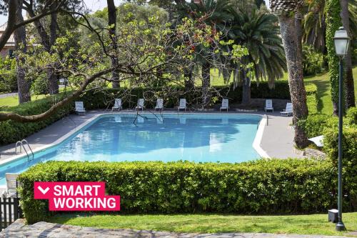 Nervi Apartment | Eden Vista Mare by Wonderful Italy