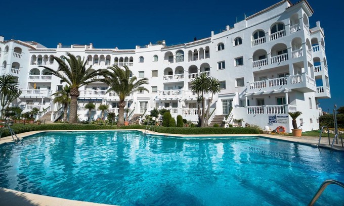 Nerja Apartment | Edf. Stella Maris P4 1ºB