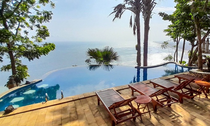 Gunung Kidul Resort | Edge Resort Yogyakarta