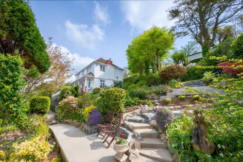 Pentewan House | Edgehill