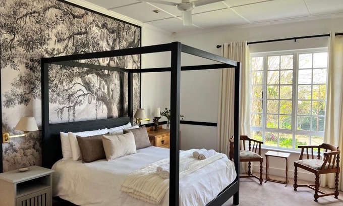 Pietermaritzburg Apartment | Edgehill