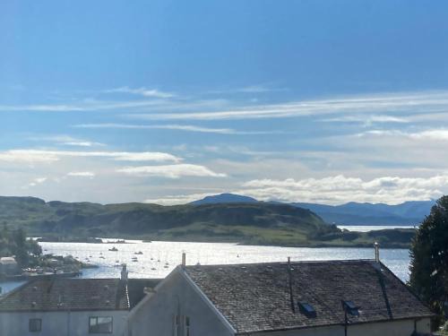 Oban Apartment | Edgemont Annexe Oban