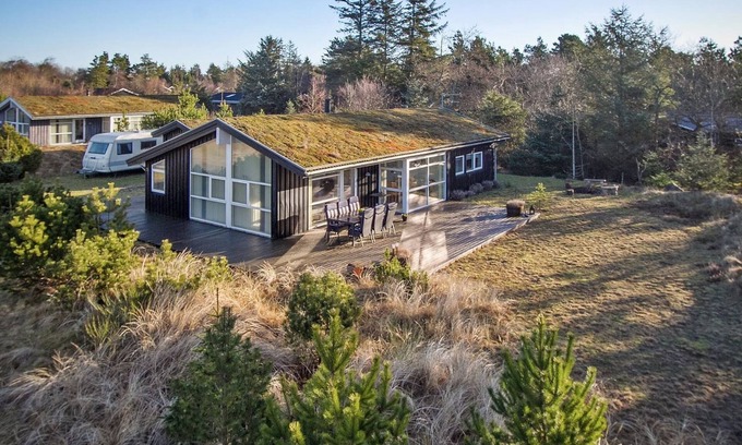 Blokhus House | "Edger" - 2.3km from the sea by Interhome