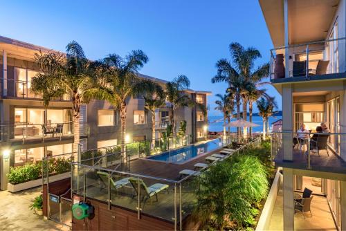 Paihia Apartment | Edgewater Palms Apartments