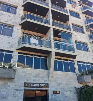 Braga Apartment | Edifício Cabo Frio 1