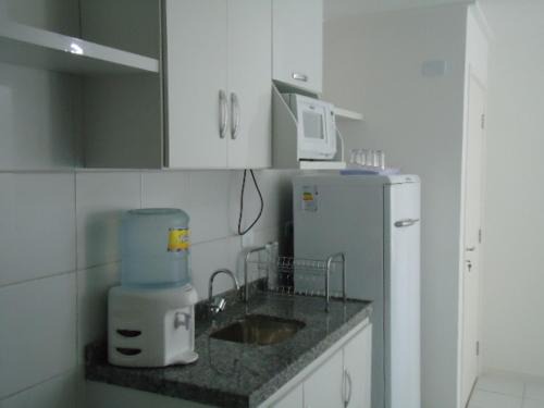 Pajucara Apartment | Edifício NEO 1