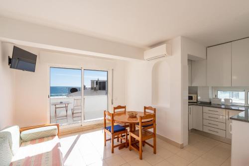 Albufeira Old Town Apartment | Edifício Sequeira - Alojamento Local by Umbral