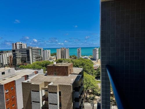 Ponta Verde Apartment | Edifício Studio Design 3