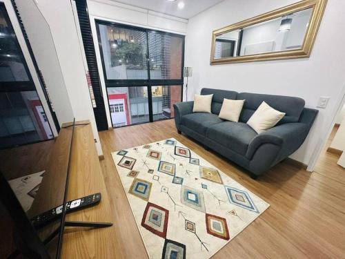 San Antonio Apartment | edificio 28 de julio en miraflores