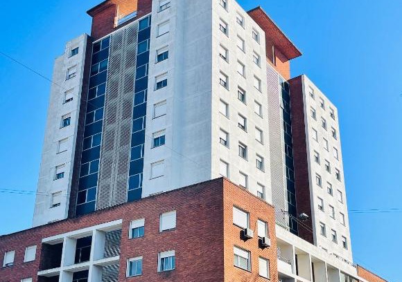 Aguada Apartment | Edificio Baalbek I