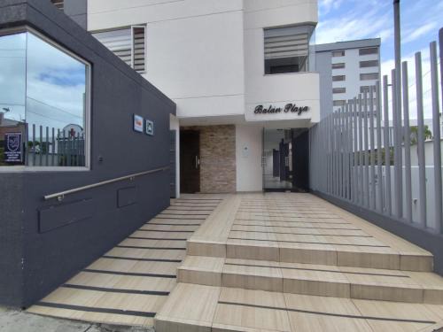 Quito Apartment | Edificio Batán Plaza