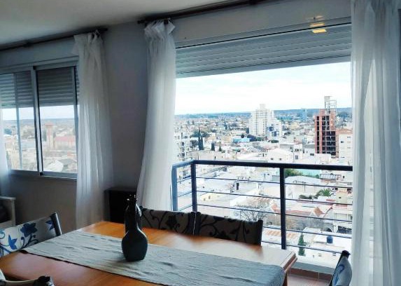 Santa Rosa Apartment | Edificio Catalina
