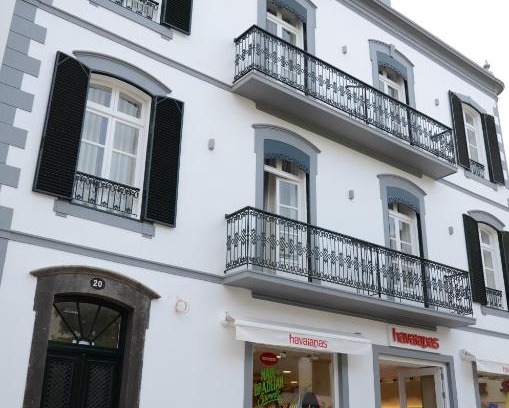 Se Apartment | Edificio Charles 103