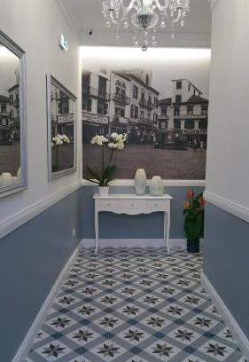 Se Apartment | Edificio Charles 104