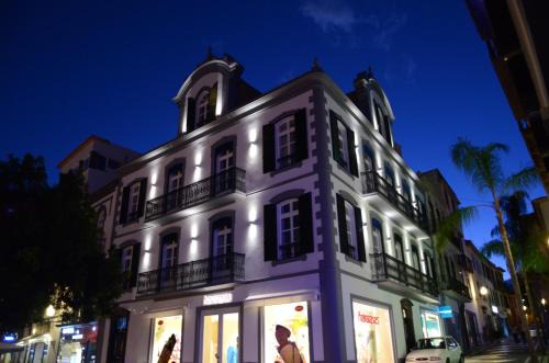 Se House | Edificio Charles 201