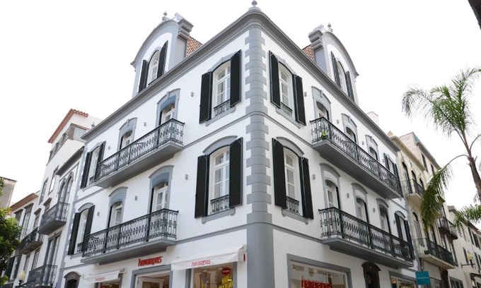 Se House | Edificio Charles 206