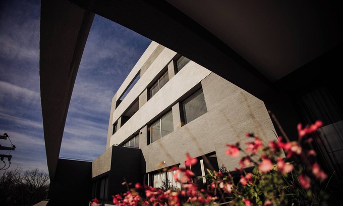 San Rafael Apartment | Edificio Coirón Premium