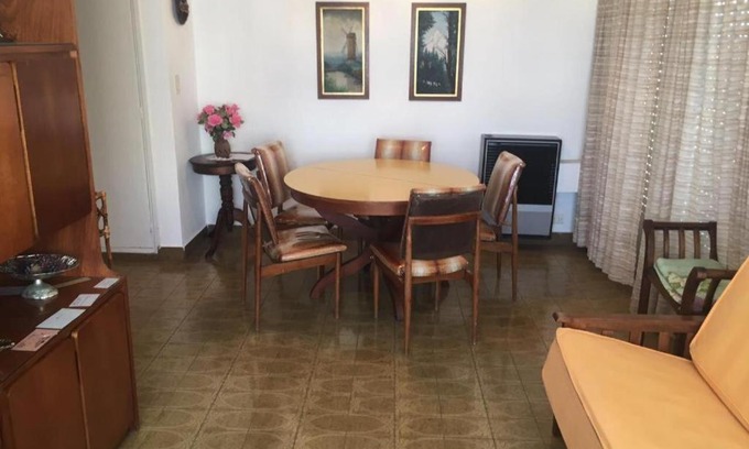 Miramar Apartment | Edificio Iguazu