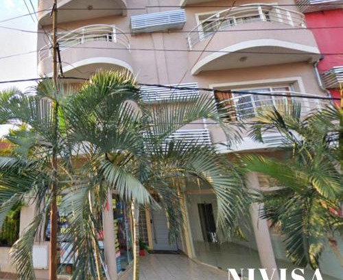 Posadas Apartment | Edificio NIVISA