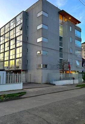 Temuco Apartment | Edificio Nueva Trizano