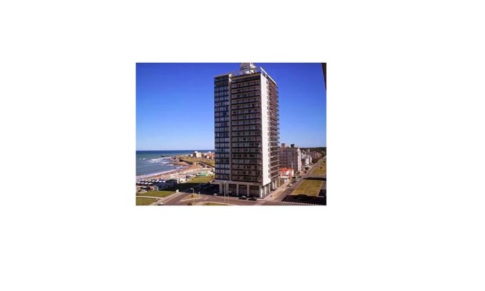 Miramar Apartment | Edificio Playa Club