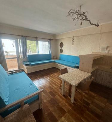 Es Pujols Apartment | Edificio RexII