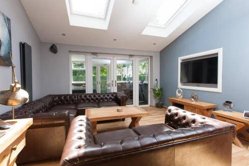 Prestonfield House | Edinburgh's perfect home-away-from-home